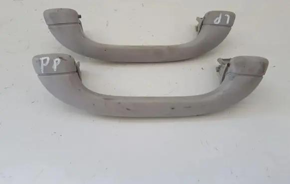 Peugeot 407 Front interior roof grab handle