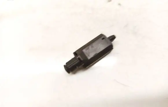 Seat Alhambra (Mk1) Brake pedal sensor switch 1h0927189d