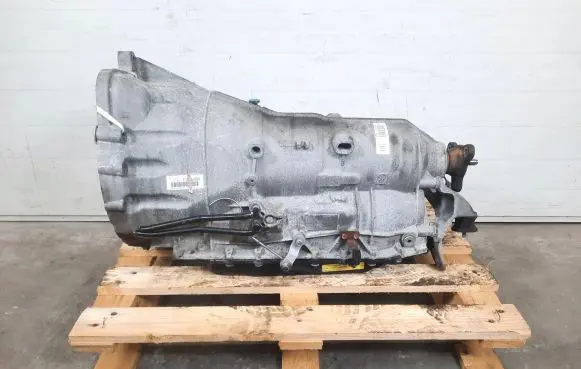 BMW 3 E90 E91 Automatic gearbox 7592522 8212882 6HP-21