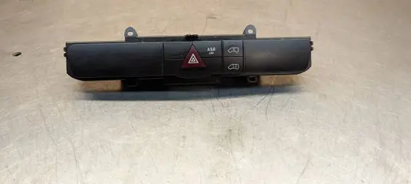 Mercedes-Benz Sprinter W906 Hazard light switch A9068700210 A9064420023