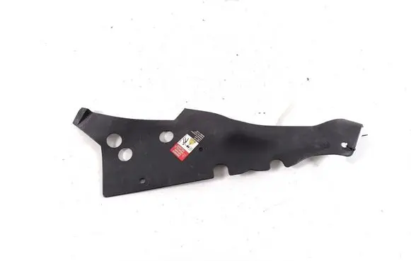Mercedes-Benz SL R230 Headlight/headlamp mounting bracket A2306280107