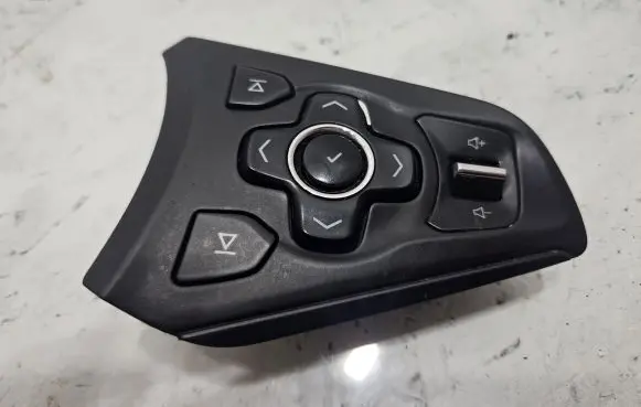 Opel Astra K Other switches/knobs/shifts 3420783