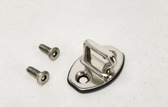Cupra Formentor Front door lock loop/hook striker 3C0837033B 3C0837033