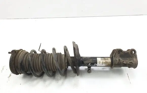 Peugeot Bipper Front shock absorber/damper