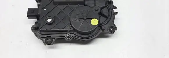 Bentley Continental Rear door soft close latching motor 3D0837059B