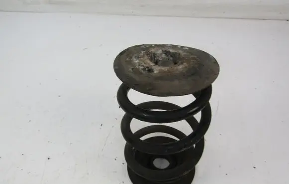 BMW 3 E46 Rear coil spring 