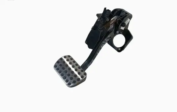 Mercedes-Benz B W245 Brake pedal A1692902801