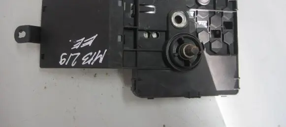 Mercedes-Benz E W211 Fuse module A2115461241