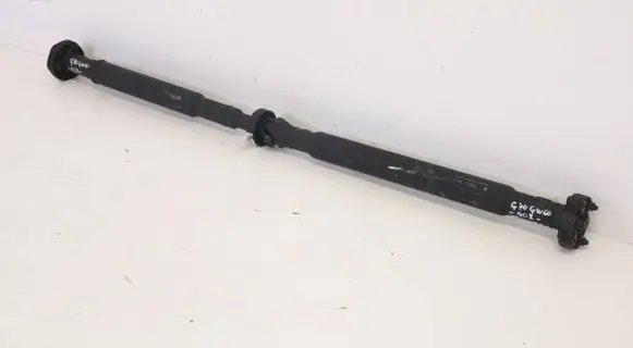 BMW 7 G70 Drive shaft (set) 8840407