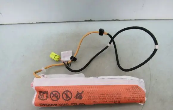 Mazda CX-60 Seat airbag