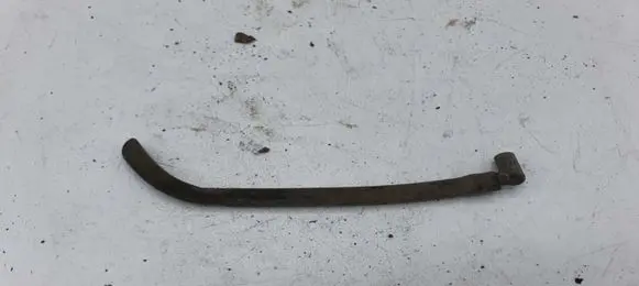 BMW 7 E65 E66 Windshield washer fluid hose NOCODE