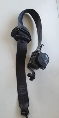 Hyundai ix35 Rear seatbelt