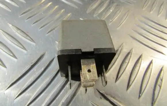 Fiat Ducato Other relay 7686773