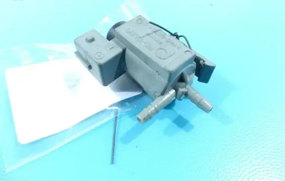 Porsche Panamera (970) Turbo solenoid valve 72228004 IMPRK1280844
