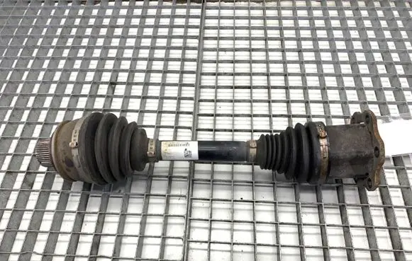 Audi A5 Front driveshaft 8W0407271D