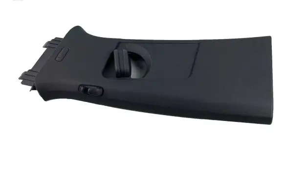 Volkswagen ID.5 (B) pillar trim (top) 11A867243D