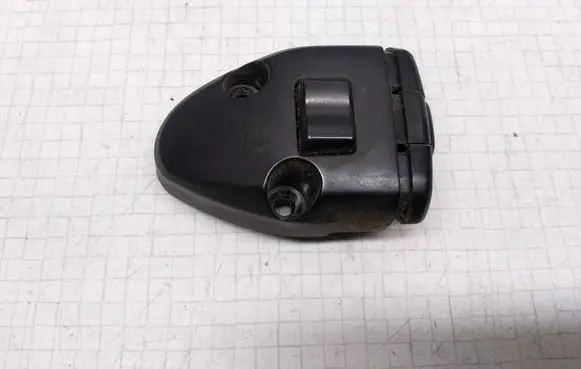 Nissan Almera Tino Multifunctional control switch/knob 25552BN800