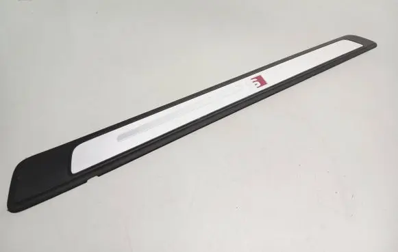 Audi Q2 - Front sill trim cover 8V4947417