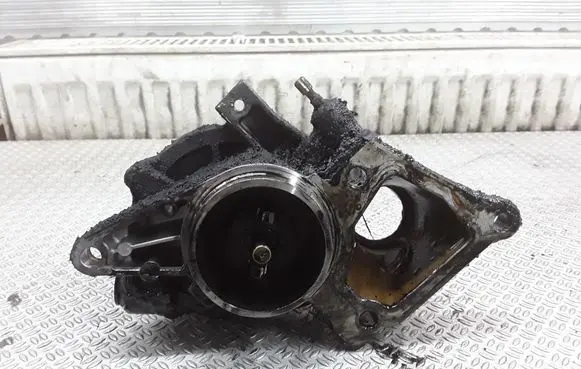 Ford Transit Vacuum pump