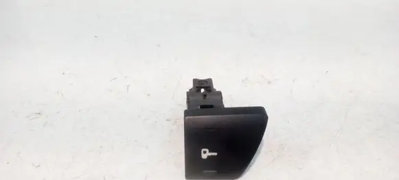 Peugeot 307 Central locking switch button 96366684XT