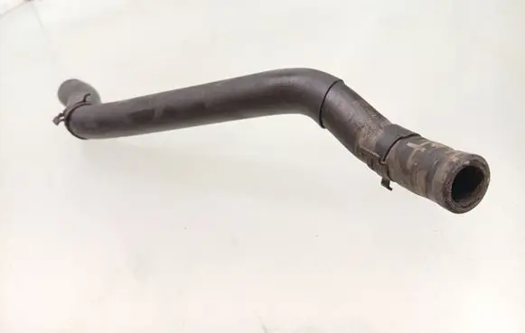 Volkswagen Golf VII Engine coolant pipe/hose 5Q0122101CK