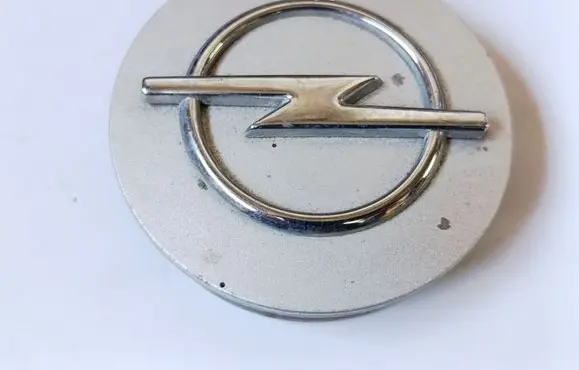 Original wheel cap