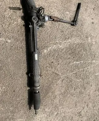 Audi A4 S4 B8 8K Steering rack 4H1422065R 852993735