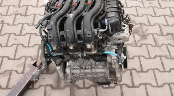 Opel Insignia A Engine 5678