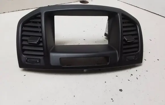 Opel Insignia A Dash center air vent grill 13274793 495050031