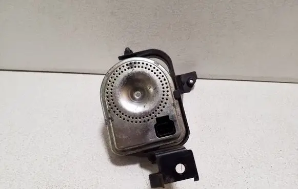 Ford Kuga II Alarm system siren AV6N19G229AE