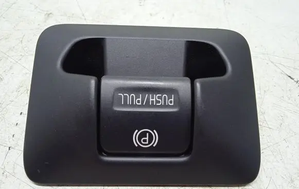 Volvo V70 Hand parking brake switch 30773539