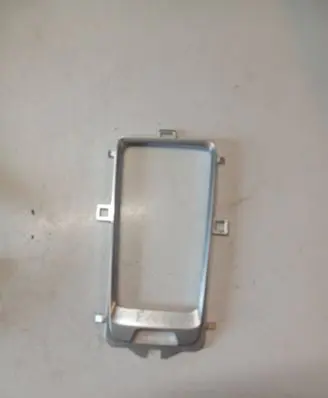 Volvo V40 Climate control/heater control trim 31307327