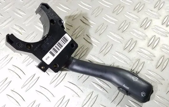 Volkswagen PASSAT B5.5 Wiper control stalk 4B0953503G