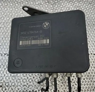 BMW 1 E81 E87 ABS Pump 6784764 10096008393 00040401402