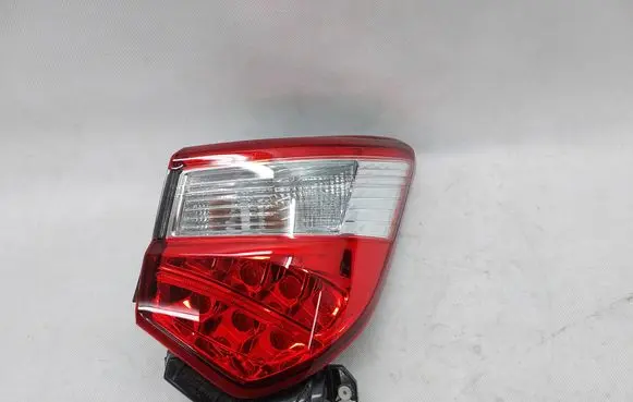 Toyota Yaris Rear/tail lights 0D-204