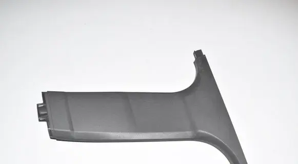 BMW 5 F10 F11 (B) pillar trim (bottom) 9116352 7358952