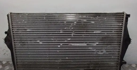Volvo S60 Intercooler radiator 8649471