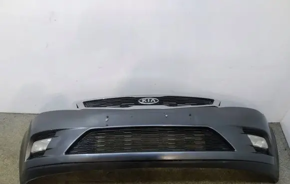 KIA Pro Cee'd I Front bumper 