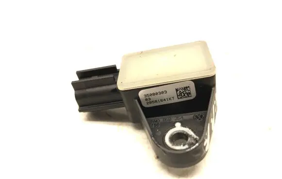 Skoda Superb B6 (3T) Airbag deployment crash/impact sensor 35080303 20581641KT