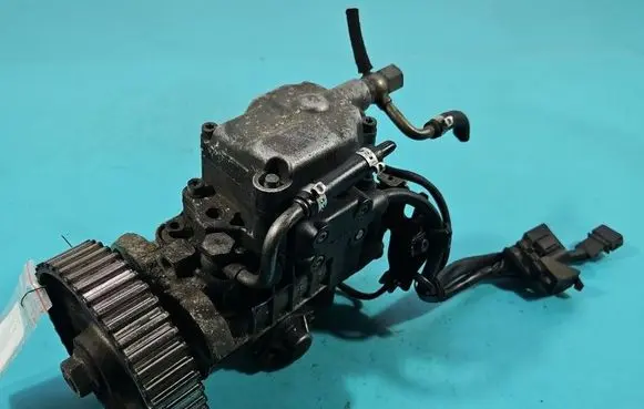 Volkswagen PASSAT B5.5 Fuel injection high pressure pump 0460404969 IMPRK1536815
