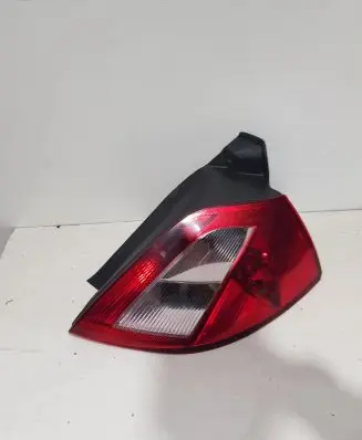 Renault Megane II Rear/tail lights 8200073237