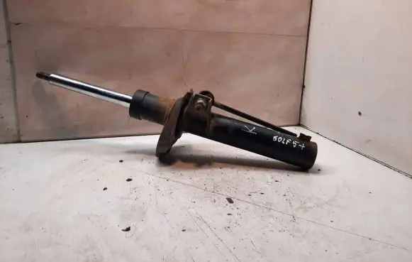 Volkswagen Golf Plus Front shock absorber/damper 00462207 DSB165G