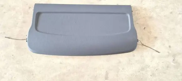 Audi A3 S3 8V Parcel shelf 8V4867769