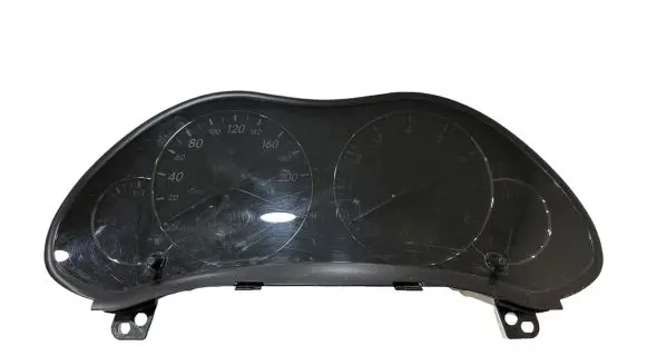 Toyota Avensis T250 Speedometer (instrument cluster) 8380005541 MB2574206740