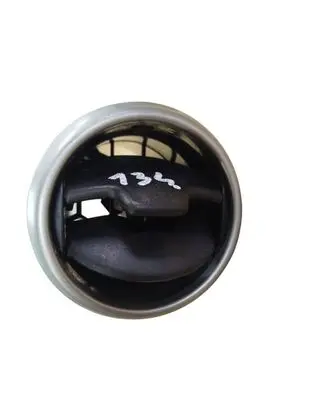 Nissan Qashqai Dash center air vent grill 68760JD10A