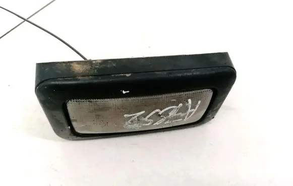 Iveco Daily 40.8 Front seat light