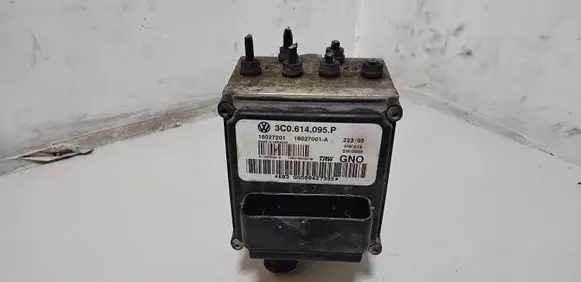 Volkswagen PASSAT B6 ABS Pump 3C0614095P 16027201