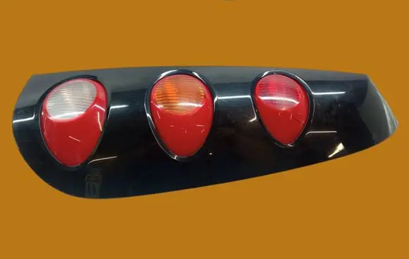 Smart ForFour I Rear/tail lights