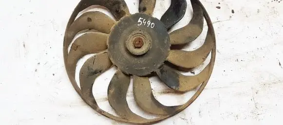 Volkswagen Golf III Fan impeller 