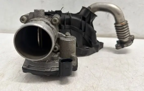 Ford Transit VII Electric throttle body valve GK2Q9F991BA 1220946